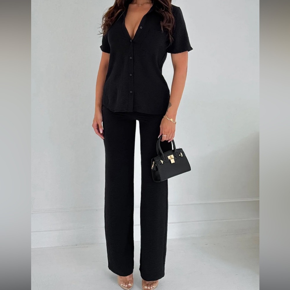 COPY - Top and pant set